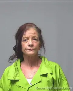 Mugshot of DOUGLAS ROUNTREE booked in Escambia County, Alabama on March 20, 2026