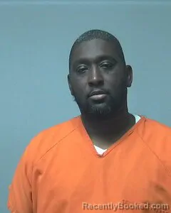 Mugshot of KENDRICK NICHOLS booked in Escambia County, Alabama on March 20, 2026