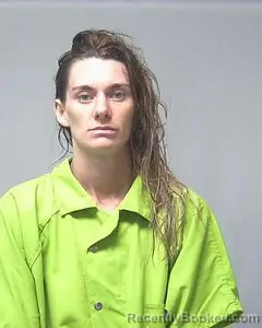 Mugshot of SABRAE HADLEY booked in Escambia County, Alabama on March 25, 2026