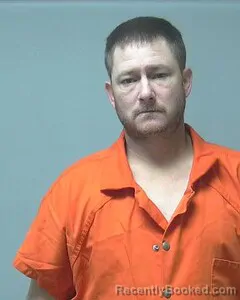 Mugshot of WILLIAM ROBBINS booked in Escambia County, Alabama on March 26, 2026