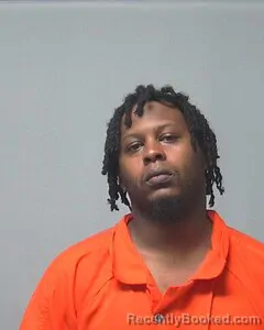 Mugshot of CRAIG BROWN booked in Escambia County, Alabama on March 26, 2026