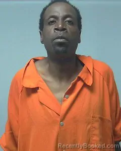 Mugshot of ERIC BALL booked in Escambia County, Alabama on March 26, 2026