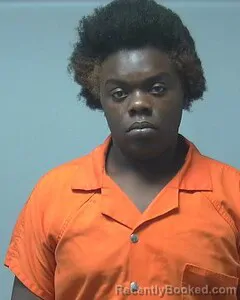 Mugshot of KADARIUS CURRY booked in Escambia County, Alabama on March 30, 2026