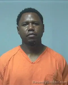 Mugshot of CHRISTOPHER MCNEAL booked in Escambia County, Alabama on April 23, 2026