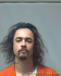 Mugshot of TAYLOR HIGDON booked in Escambia County, Alabama on April 24, 2026