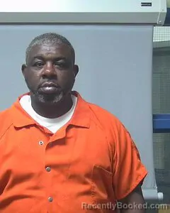 Mugshot of TAVAOUS SMITH booked in Escambia County, Alabama on April 25, 2026