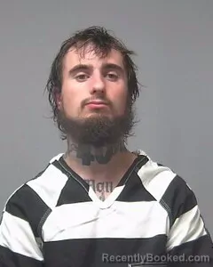 Mugshot of KADE DONALDSON booked in Escambia County, Alabama on May 1, 2026