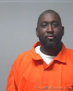 Mugshot of KENDRICK NICHOLS booked in Escambia County, Alabama on May 1, 2026
