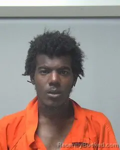 Mugshot of THOMAS MITCHELL booked in Escambia County, Alabama on May 3, 2026