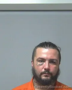 Mugshot of DAKOTA COVINGTON booked in Escambia County, Alabama on May 6, 2026