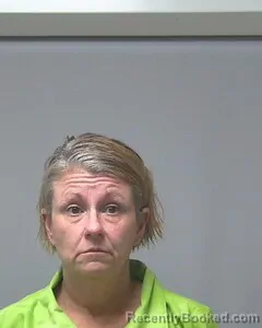 Mugshot of YANCY BIRON booked in Escambia County, Alabama on May 7, 2026