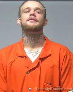Mugshot of ROBERT STABLER booked in Escambia County, Alabama on May 11, 2026