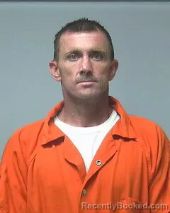 Mugshot of JOSEPH NELSON booked in Escambia County, Alabama on May 13, 2026
