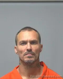 Mugshot of CHRISTOPHER LAM booked in Escambia County, Alabama on June 22, 2026