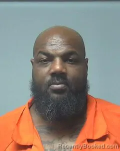 Mugshot of EDWARD KNIGHT booked in Escambia County, Alabama on June 28, 2026