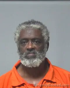 Mugshot of THOMAS WATSON booked in Escambia County, Alabama on June 29, 2026
