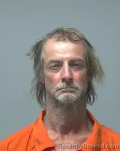 Mugshot of JONATHAN COOK booked in Escambia County, Alabama on June 29, 2026