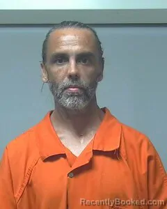Mugshot of JONATHON RABON booked in Escambia County, Alabama on July 11, 2026