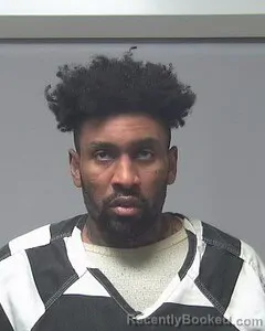 Mugshot of RONALD COLEY booked in Escambia County, Alabama on July 17, 2026