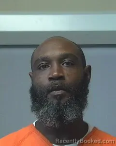 Mugshot of FREDERICK WILLIAMS booked in Escambia County, Alabama on July 30, 2026