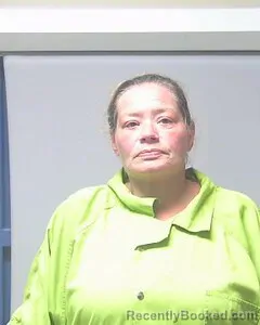 Mugshot of ASHLEY PITT booked in Escambia County, Alabama on August 3, 2026