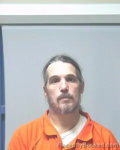 Mugshot of MICHAEL PAULINI booked in Escambia County, Alabama on August 3, 2026