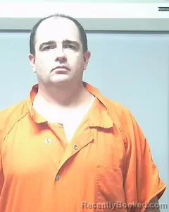 Mugshot of James Smith booked in Escambia County, Alabama on September 4, 2026