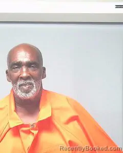 Mugshot of Marlon Mclemore booked in Escambia County, Alabama on September 5, 2026