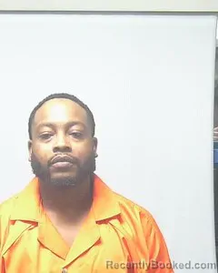 Mugshot of Brian Johnson booked in Escambia County, Alabama on September 12, 2026