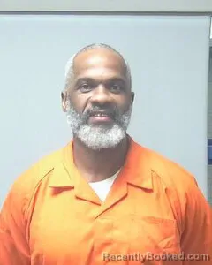 Mugshot of Lashavies Williams booked in Escambia County, Alabama on September 13, 2026