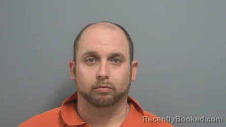 Mugshot of STEVEN MICHAEL CALLAHAN booked in Fayette County, Alabama on June 30, 2026