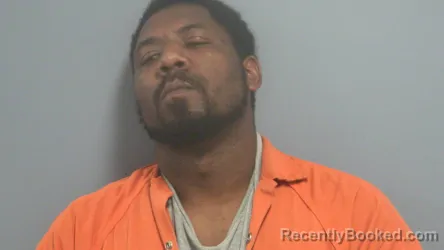 Mugshot of MARQUEZ DEVONTA LACEY booked in Fayette County, Alabama on June 28, 2026