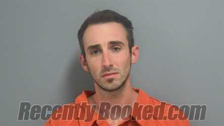 Mugshot of CLINT AUSTIN WEEMS