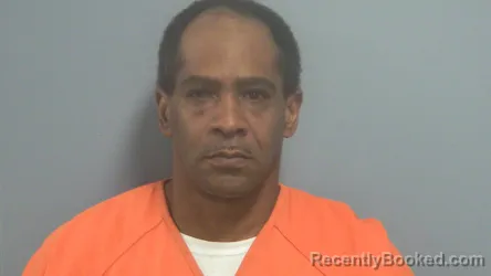 Mugshot of RON ARCHIBALD