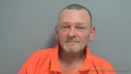 Mugshot of WILLIE CHARLES MACON JR