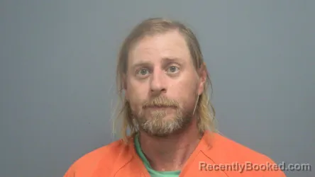 Mugshot of GLEN MICHAIL WOMACK