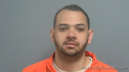Mugshot of ISAAC ROSHAD JOHNSON