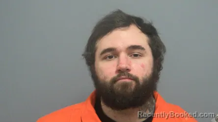 Mugshot of JACOB TYLER WEST