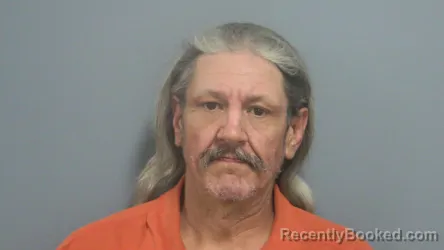 Mugshot of TIMOTHY DUEWAYNE LAMBERT booked in Fayette County, Alabama on April 22, 2026