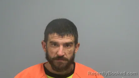 Mugshot of JON PAUL STEPHENSON