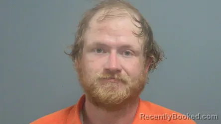 Mugshot of TYLER LELAND WHEAT