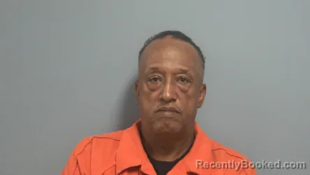 Mugshot of WILLIAM CHARLES WHITSON