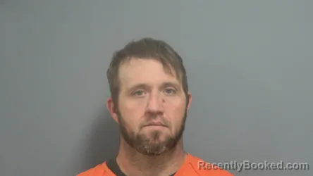 Mugshot of JAMES BRADLEY MORELAND