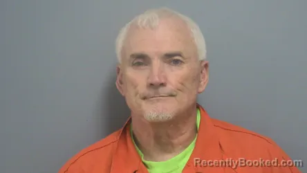 Mugshot of TOMMY WADE STEWART