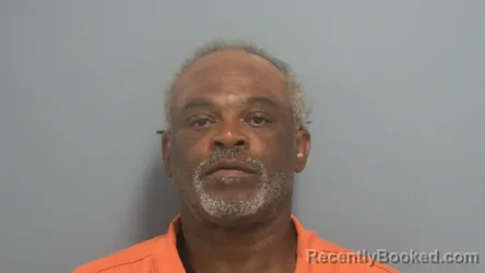 Mugshot of RICHARD THOMAS WINGATE JR