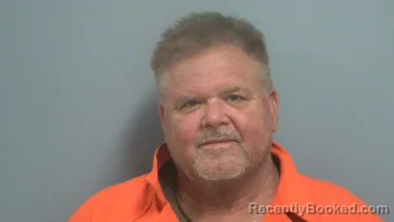 Mugshot of DERRIC TODD STRICKLAND