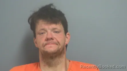 Mugshot of JAMES EDWARD WALDROP