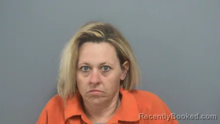 Mugshot of TANA LOVE LOPEZ