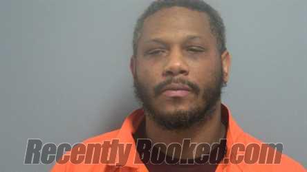 Mugshot of CHARLES DANIEL GREENE booked in Fayette County, Alabama on May 5, 2026