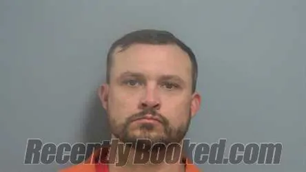 Mugshot of JOHN HOWARD BULL IV